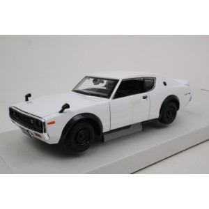 Nissan Skyline 2000 GT-R 1973  [ KPGC110 ]