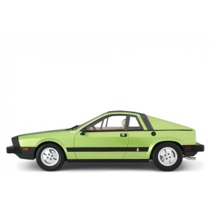 Lancia Scorpion 1976