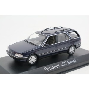 Peugeot 405 Break 1991