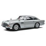 Aston Martin DB5 1964 ''Silver Birch''