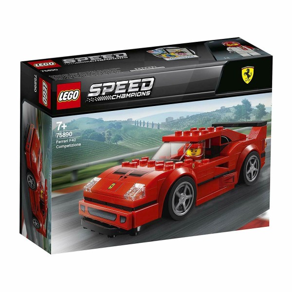 Ferrari F40 Competizione ''Speed Champions''