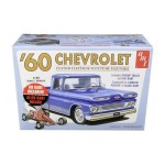 Chevrolet Custom Fleetside 1690 & Go Kart