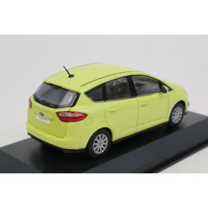 Ford C-Max Compact 2010
