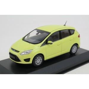 Ford C-Max Compact 2010