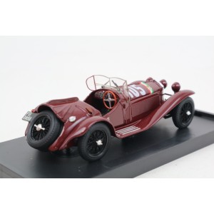 Alfa Romeo 2300 Mille Miglia 1932