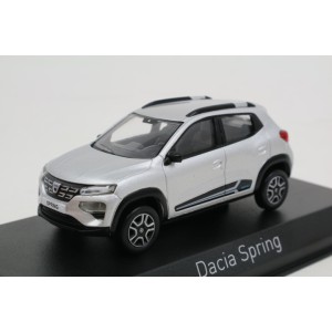 Dacia Spring Comfort 2022