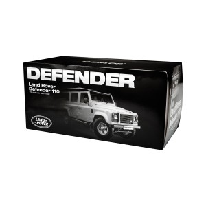 Land Rover Defender 110 LHD