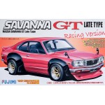 Mazda Savanna GT ''Late Type''