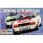 Nissan Skyline GT-R [KPGC10]