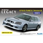 Subaru Legacy Touring Wagon GT-B E-Tune II / Version B
