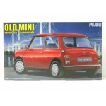 Old Mini Rover Mayfair 1.3i & 25th Anniversary