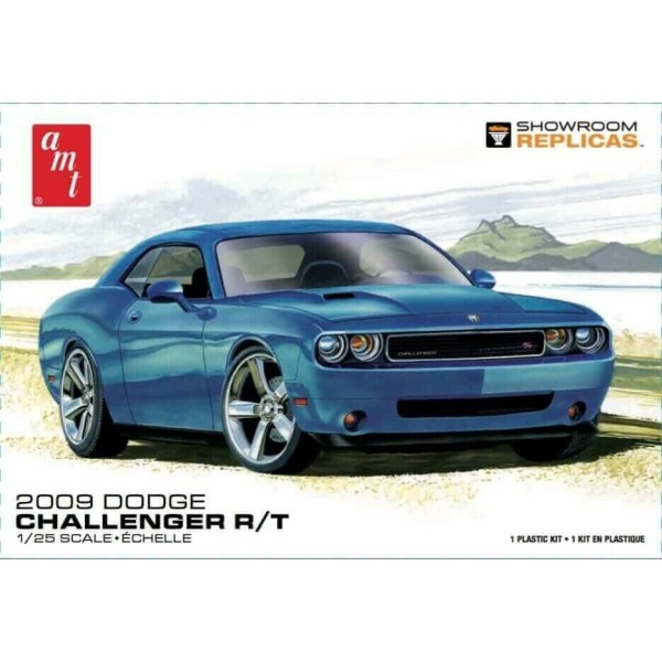 Dodge Challenger R/T 2009