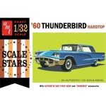Ford Thunderbird Hardtop 1960