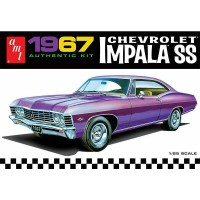 Chevrolet Impala SS 1967