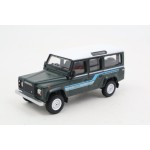 Land Rover Defender 110 Country Wagon 1985 RHD