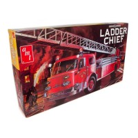 American LaFrance Ladder Chief Fire Truck