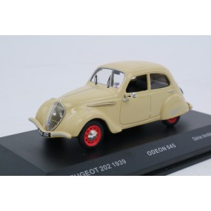 Peugeot 202 1939