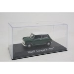 Mini Cooper S 1967