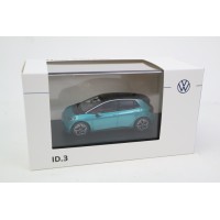 Volkswagen ID.3 2020
