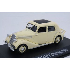 Renault Celtaquatre 1934