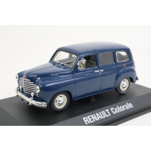 Renault Colorale 1950