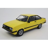 Ford Escort RS2000 MKII 