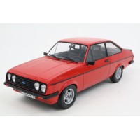 Ford Escort RS2000 MKII 
