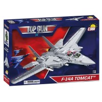 F-14A Tomcat ''Topgun''  [ incl. Maverick & Goose ]