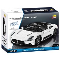 Maserati MC20 LTD.ED
