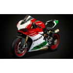 Ducati 1299 Panigale R ''Final Edition''