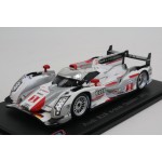 Audi R18 E-Tron Quattro ''Winner Le Mans 2012''