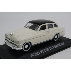 Ford Vedette Vendome 1954