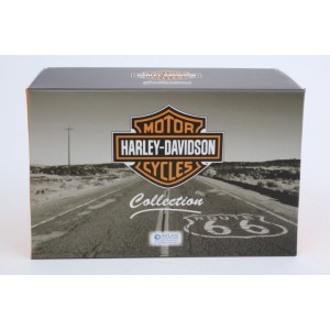 Harley Davidson Model WLA 1942