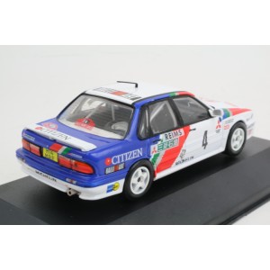 Mitsubishi Galant VR-4 1991 Rally ''Monte Carlo''