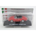 Alfa Romeo Spider 1600 Duetto 1966