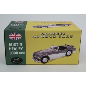 Austin Healy 3000 MKIII