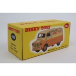 Bedford 10 CWT Van ''Dinky Toys''