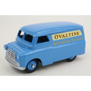 Bedford 10 CWT Van ''Ovaltine''