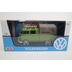 Volkswagen T1 Type 2 Pick-up ''Kundendienst''