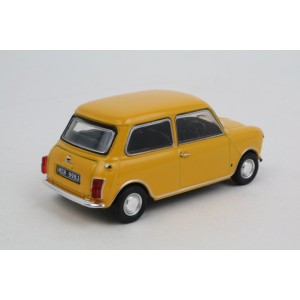 Mini Cooper MKV 1972