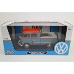 Volkswagen T1 Pick-up ''Kundendienst''