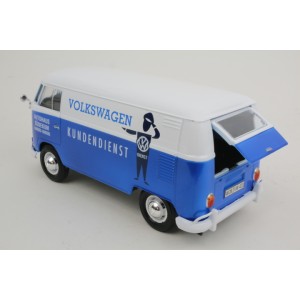 Volkswagen T1 Type 2 Bus ''Kundendienst''