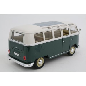 Volkswagen T1 Samba 1963