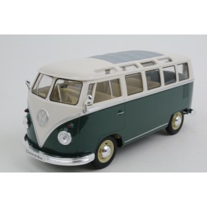 Volkswagen T1 Samba 1963