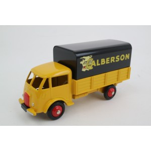 Ford Camion Bache 1950 ''Calberson''