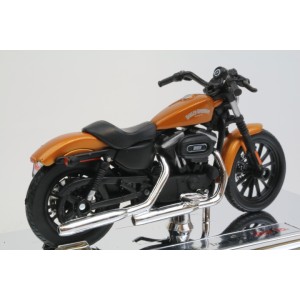 Harley Davidson Sportster 883  2014