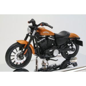 Harley Davidson Sportster 883  2014