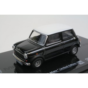 Mini ''Checkmate'' limited edition 1990