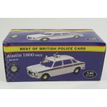 Austin 1800 MK2  ''British Police''