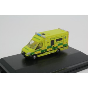 Mercedes-Benz Sprinter  ''Ambulance Wales''